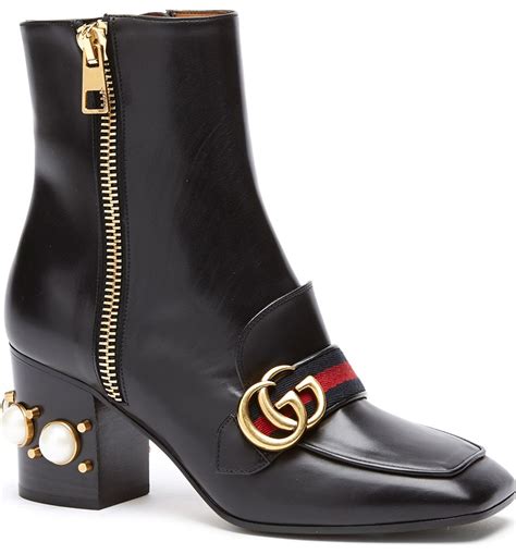 nordstrom canada gucci shoes|nordstrom gucci boots.